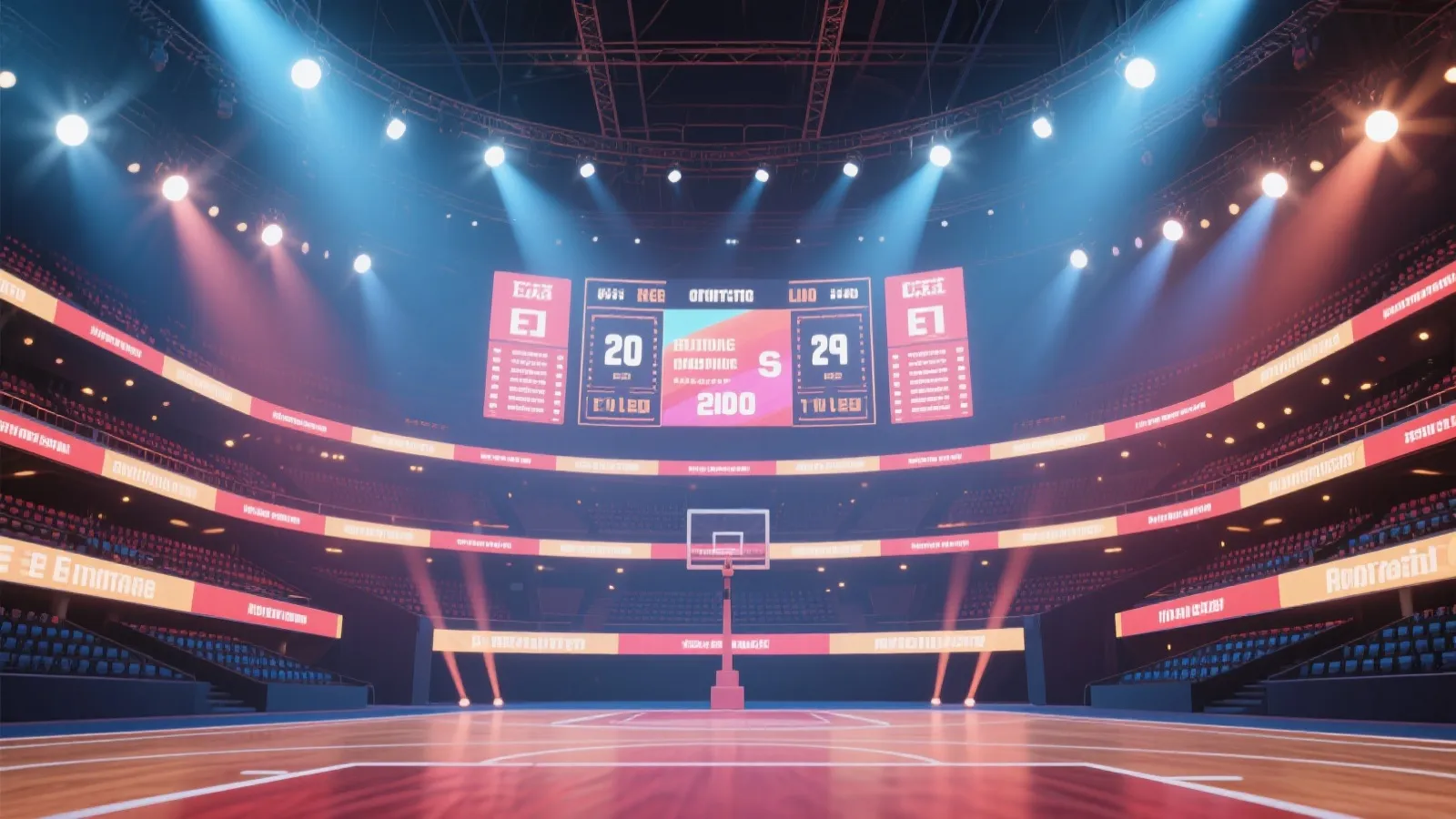 九游娱乐赛事氛围视觉图