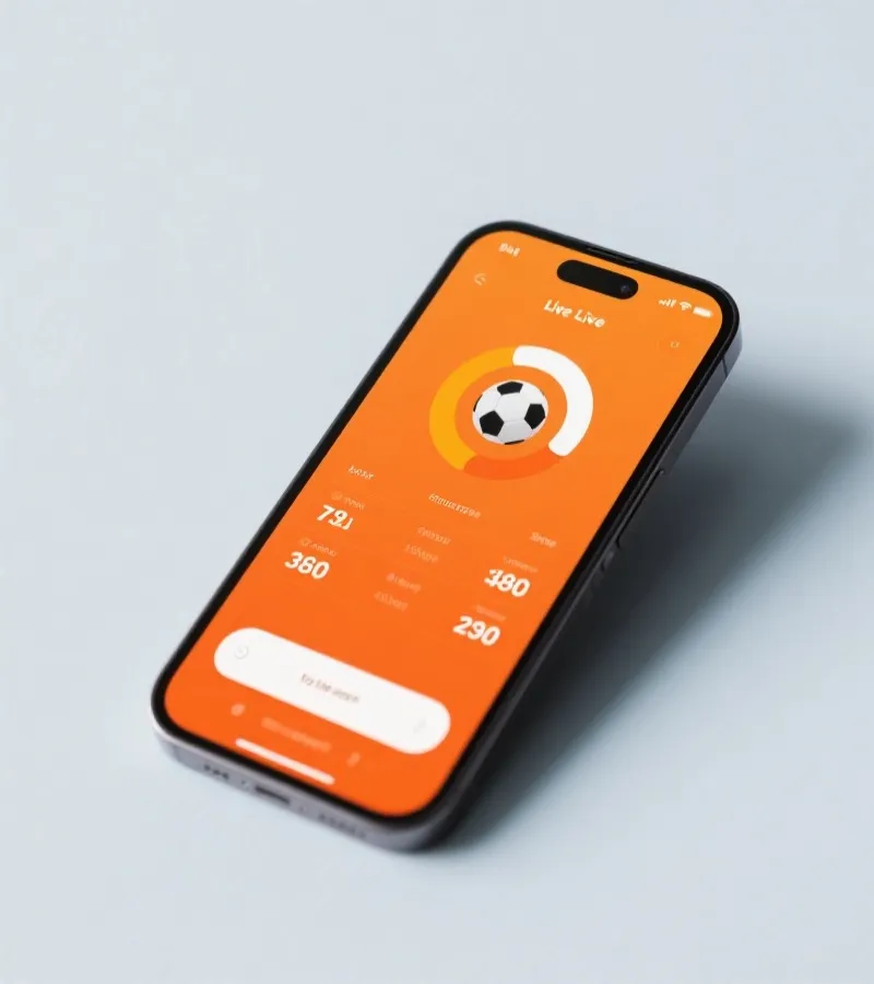 九游娱乐官方App观赛体验示意图