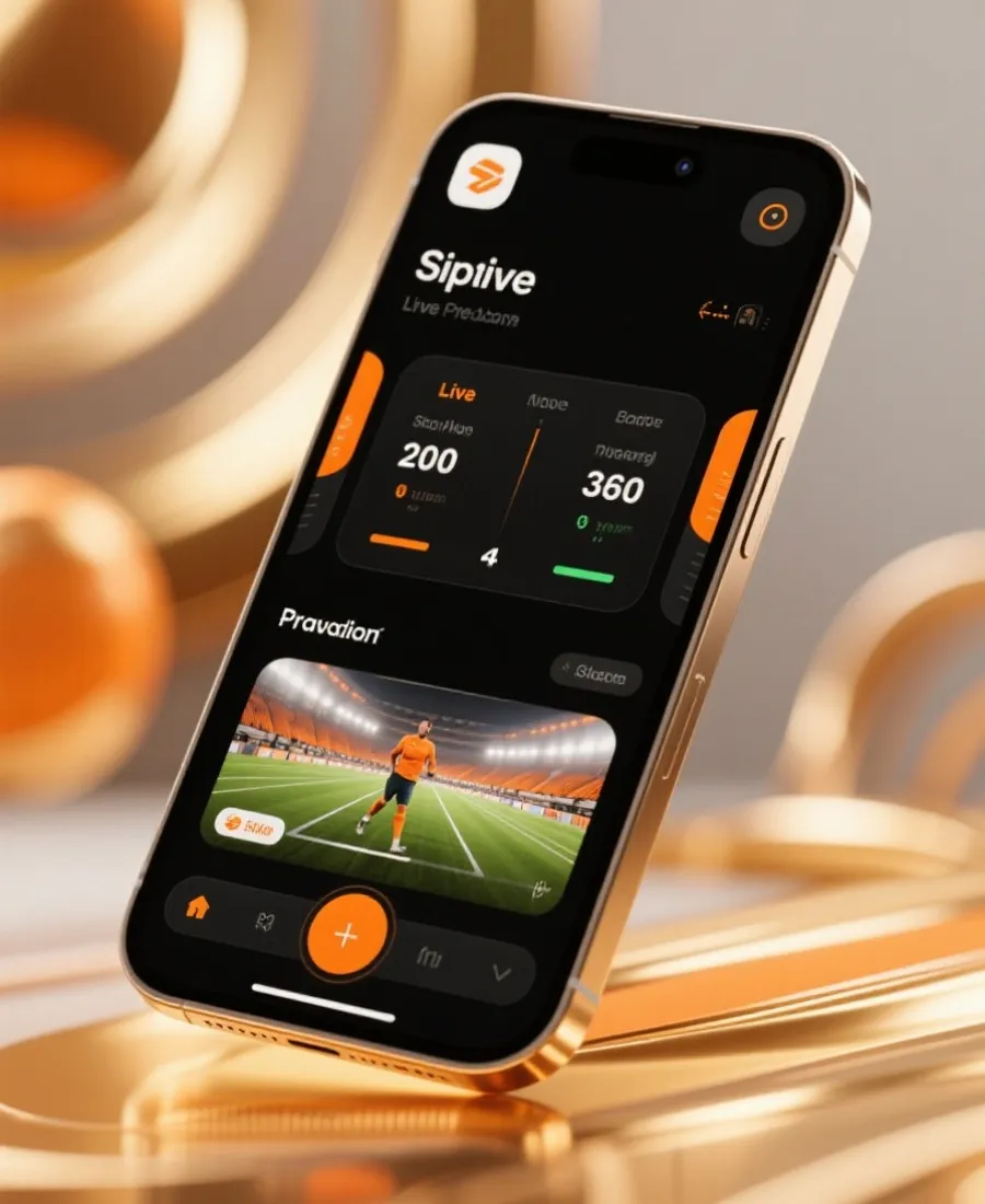 九游娱乐App界面预览