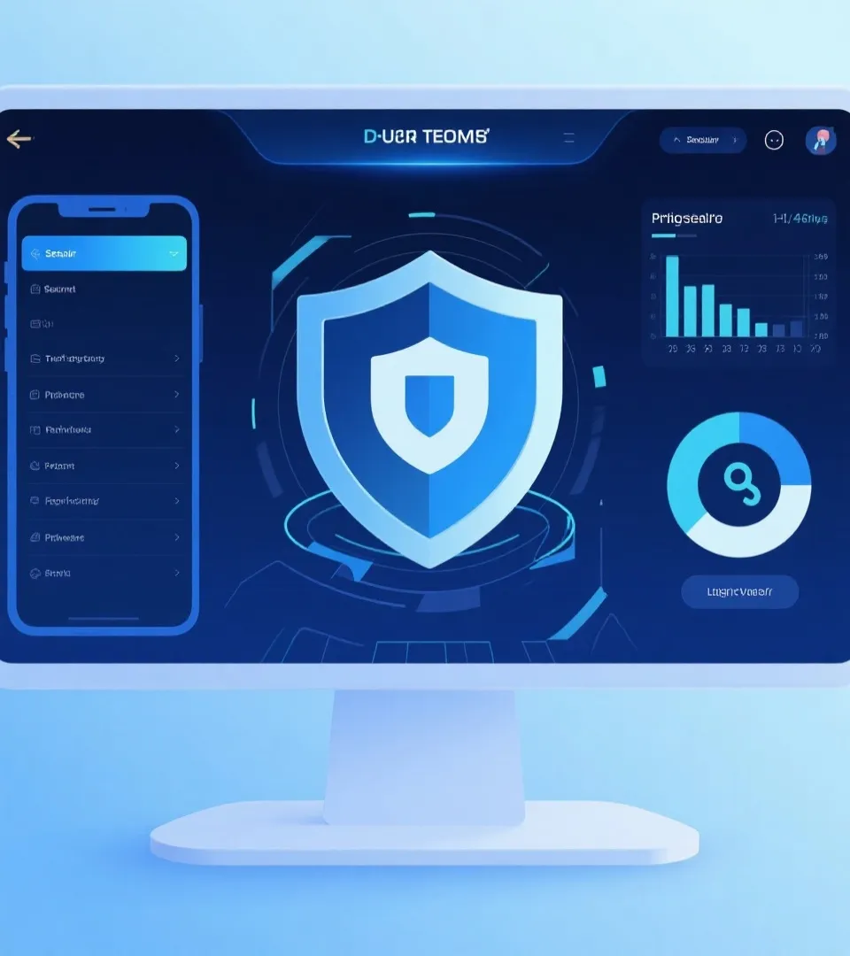 九游娱乐安全防护示意图